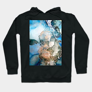 Underwater World Hoodie